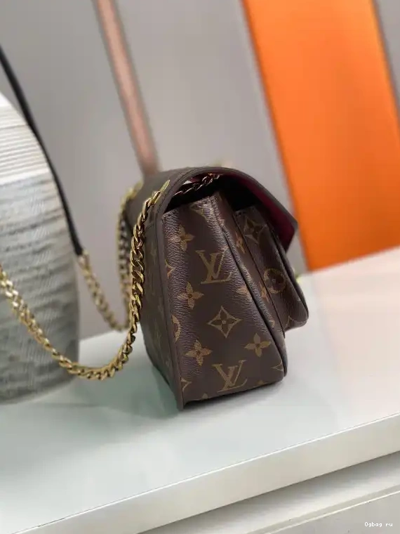 PASSY VUITTON LOUIS 0625